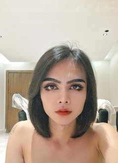 Tokyo - Transsexual escort in Khobar Photo 2 of 2