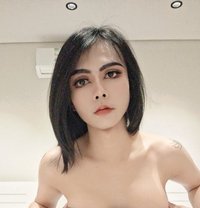 Tokyo - Transsexual escort in Khobar
