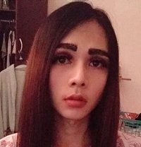 Tokyo - Transsexual escort in Doha