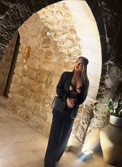 Tokyo - escort in İstanbul Photo 17 of 19