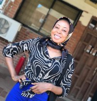 Tola - Transsexual escort in Lagos, Nigeria