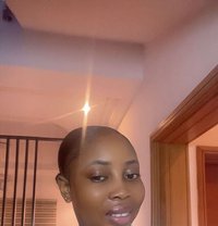Tola - Transsexual escort in Lagos, Nigeria