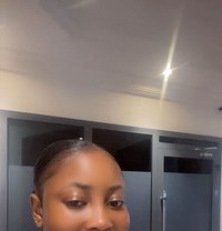 Tola - Transsexual escort in Lagos, Nigeria