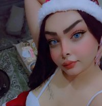 Toleep - escort in Damascus