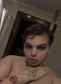 Snake🇦🇿 - Male escort in Dubai Photo 7 of 9