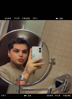 Snake🇦🇿 - Male escort in Dubai Photo 8 of 9