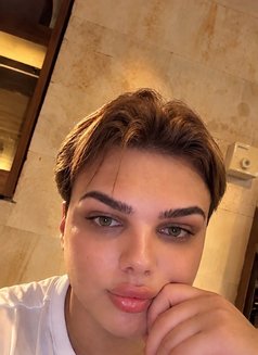 Tom🇦🇿 - Male escort in Dubai Photo 11 of 16