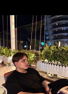 Tom🇦🇿 - Male escort in Dubai Photo 14 of 16