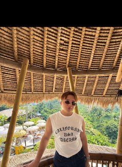Tom🇦🇿 - Male escort in Dubai Photo 16 of 16