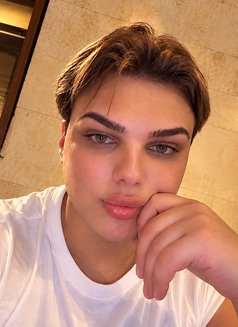 Tom🇦🇿 - Male escort in Dubai Photo 16 of 16