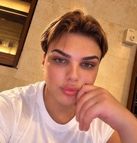 Xezertom 🇦🇿 - Acompañantes masculino in Dubai