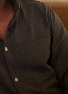Tom Bull - Male escort in New Delhi Photo 1 of 2