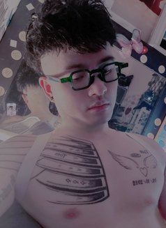 Tom good Masage Body to body - Acompañantes masculino in Dubai Photo 16 of 18