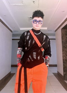 Tom good Masage Body to body - Male escort in Dubai Photo 14 of 22