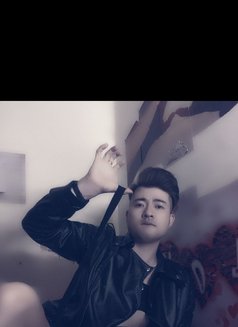 Tom good Masage Body to body - Male escort in Dubai Photo 21 of 22