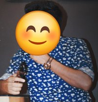 Tom - Male escort in Dubai