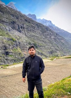 TOM - Male adult performer in Lucknow Photo 3 of 4