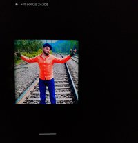 TOM - Male adult performer in Lucknow