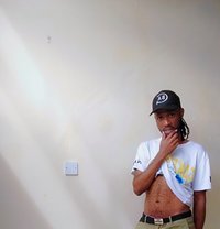 Kenyanicon - Male escort in Nairobi