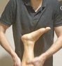 Ted de Masseuse - masseur in Dubai Photo 9 of 13