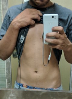 Tom Master - masseur in Mumbai Photo 1 of 1