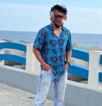Tom San - Male escort in Kochi