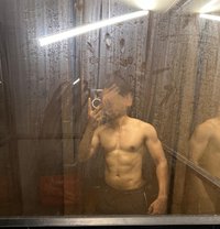 Tom San - Male escort in Kochi