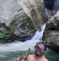 Tom San - Male escort in Kochi
