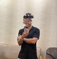 Tom San - Male escort in Kochi