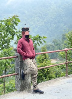 Tom San - Male escort in Kochi Photo 5 of 7