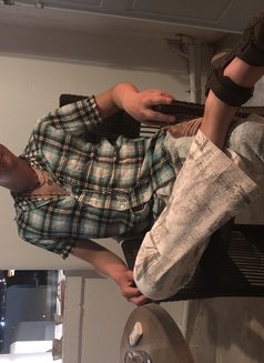 Tom - Male escort in Stockholm Photo 1 of 7