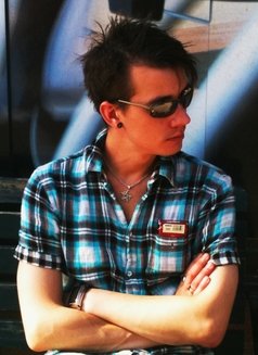 Tom - Male escort in Stockholm Photo 4 of 7