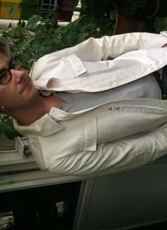 Tom - Male escort in Stockholm Photo 5 of 7