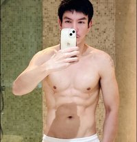 Tom - Acompañantes masculino in Bangkok