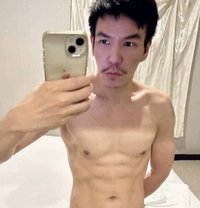 Tom - Male escort in Bangkok