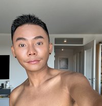 Tom - Masajista in Phuket
