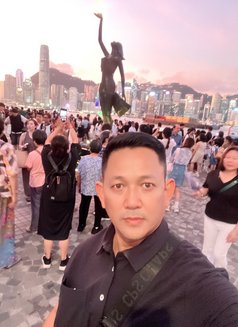 Tom Thailand 🇹🇭 - Male escort in Bangkok Photo 10 of 10
