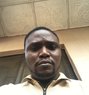 Tom Tom35 - Male companion in Lagos, Nigeria Photo 1 of 1