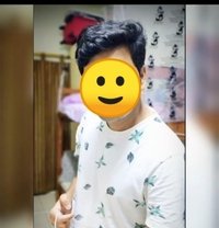 Tom (VIP Escort Service in Ahmedabad) - Acompañantes masculino in Ahmedabad