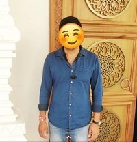 Tom ( Male Escort in Ahmedabad) - Acompañantes masculino in Ahmedabad