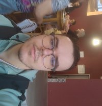 Tomas - Male escort in Geneva