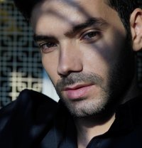 Tome - Male escort in Bangkok
