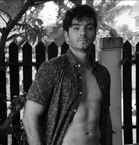 Tomey - Male escort in Bangkok