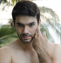 Tomey - Male escort in Bangkok