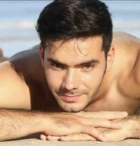 Tomey - Male escort in Bangkok