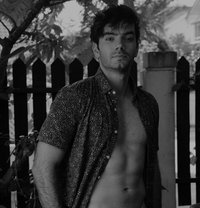 Tomey Hot - Acompañantes masculino in Bangkok