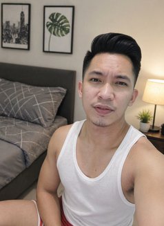 Tomi - masseur in Riyadh Photo 9 of 10