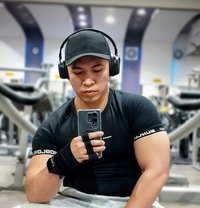 Tomimori - masseur in Riyadh