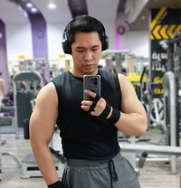 Tomimori - masseur in Riyadh