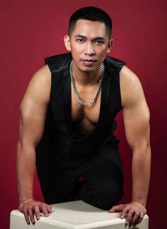 Tomimori - Masajista in Riyadh Photo 2 of 8